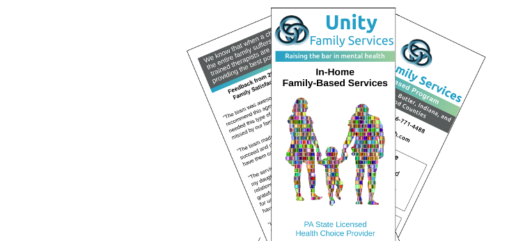 Unity Family Services Family-Based Program